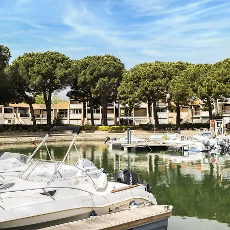 Port D'attache By Interhome