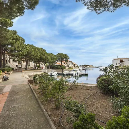 Port D'attache By Interhome Apartment *