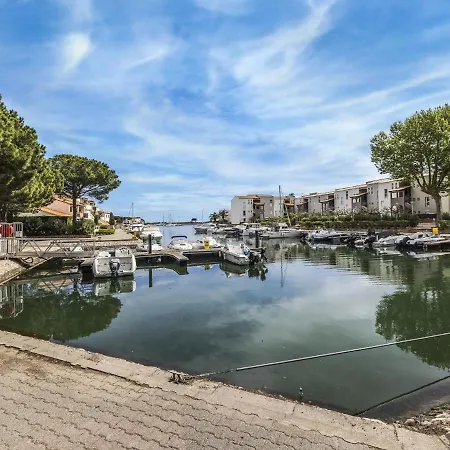 Port D'attache By Interhome Apartment *
