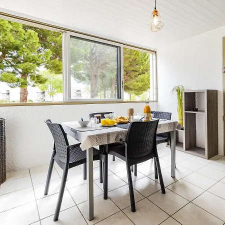 Port D'attache By Interhome Apartment