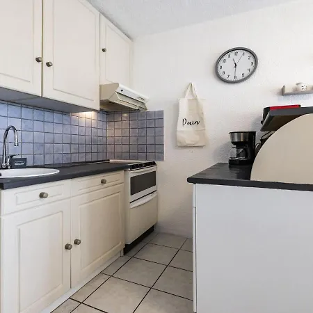 Port D'attache By Interhome Saint-Cyprien (Pyrenees-Orientales)