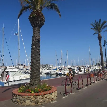 Port D'attache By Interhome *