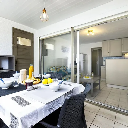 Port D'attache By Interhome