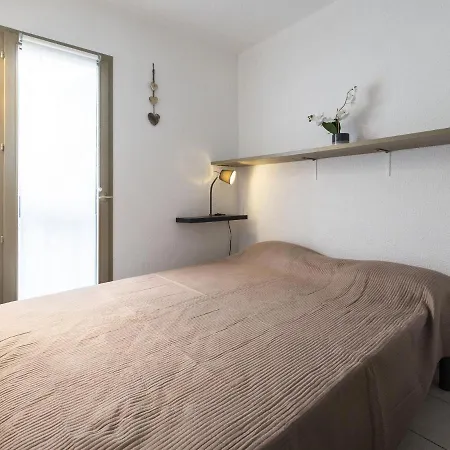 Apartment Port D'attache By Interhome