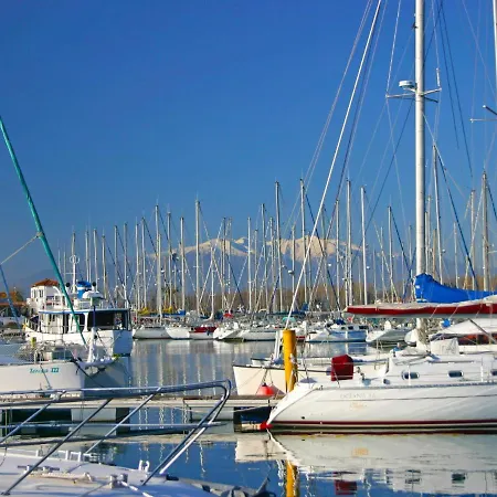 Port D'attache By Interhome *