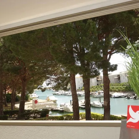 Port D'attache By Interhome Saint-Cyprien (Pyrenees-Orientales)